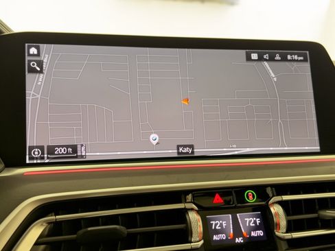 Used 2022 BMW X5 xDrive40i w/ M Sport Package AWD/4WD image 23