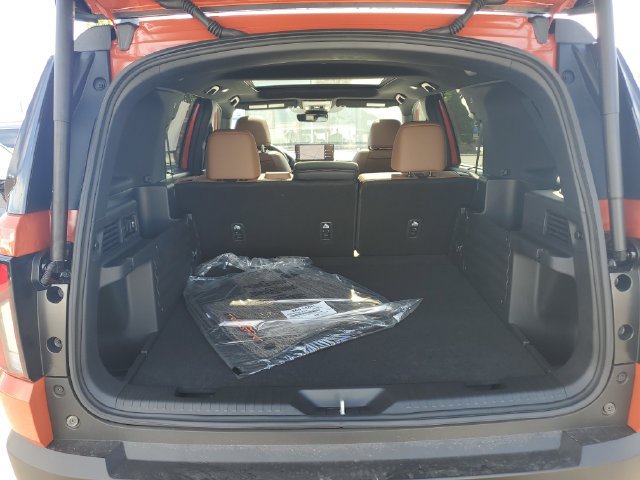 New 2026 Honda Passport TrailSport Elite image 8