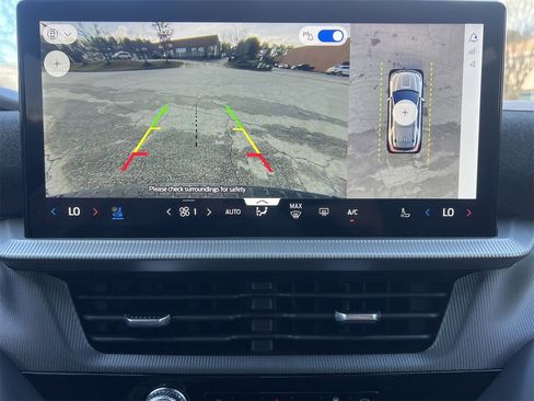 New 2026 Ford Explorer ST w/ Sun And Sound Package image 3