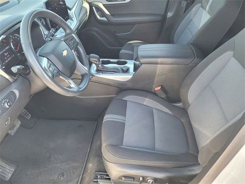 Used 2023 Chevrolet Blazer LT image 8