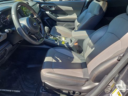 Certified 2024 Subaru Crosstrek 2.5i Limited w/ Crosstrek Mirror Package AWD/4WD image 30