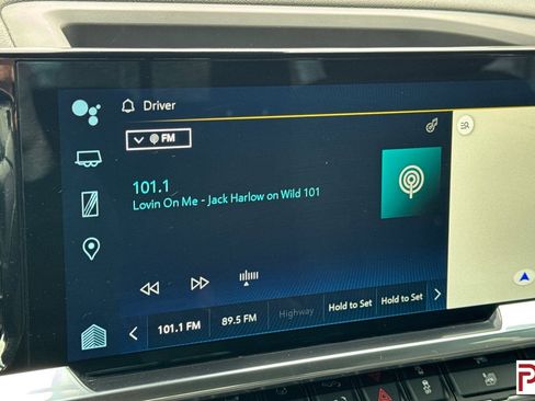 Used 2024 Chevrolet Silverado 1500 LT w/ Safety Package image 20