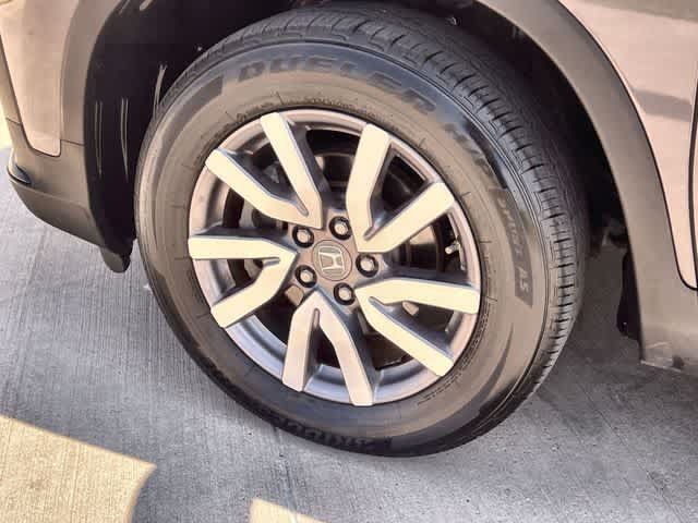 Used 2021 Honda Pilot EX-L image 9