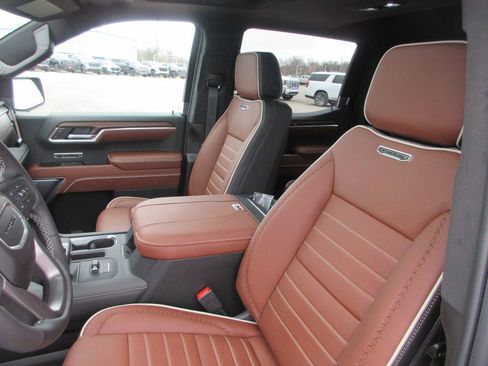 New 2026 GMC Sierra 1500 Denali Ultimate image 13