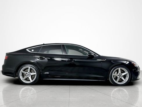 Used 2019 Audi A5 2.0T Premium w/ Convenience Package image 6