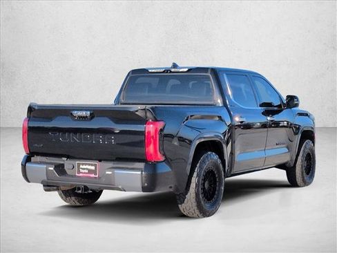 Used 2023 Toyota Tundra Limited image 5