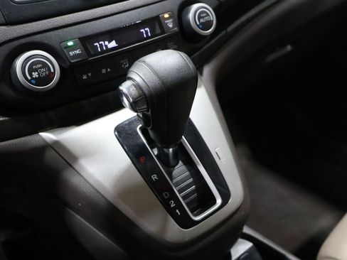 Used 2013 Honda CR-V EX-L image 29