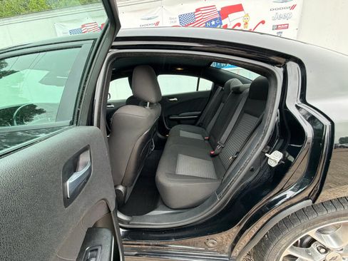 Used 2023 Dodge Charger GT RWD image 32