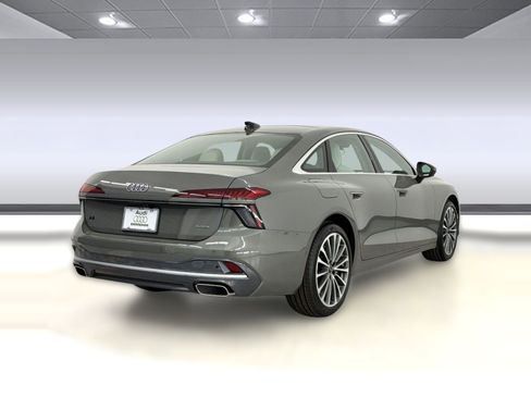 New 2026 Audi A6 Premium image 9