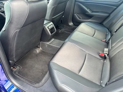 Used 2022 Honda Accord Sport image 15