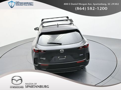 New 2026 MAZDA CX-50 2.5 Hybrid w/ Weather Package image 24