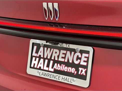 New 2026 Buick Enclave Sport Touring w/ Power Package image 18