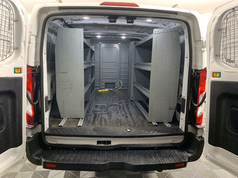 Used 2019 Ford Transit 250 Base w/Sliding Pass-Side Cargo image 28