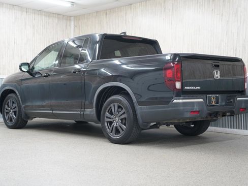 Used 2019 Honda Ridgeline Sport image 7
