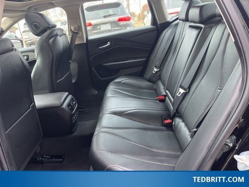 Used 2025 Acura TLX w/ Technology Package image 13