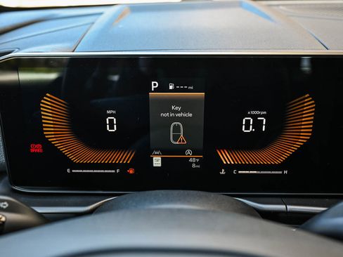 New 2026 Kia Sportage EX w/ EX Panorama Roof Package image 23