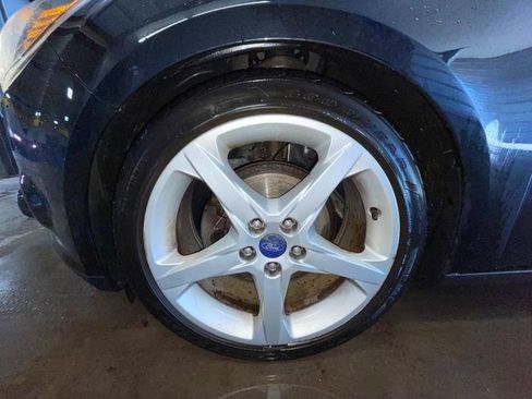 Used 2012 Ford Focus Titanium image 11