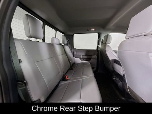 Used 2025 Ford F350 XL w/ 360-Degree Camera Package image 24