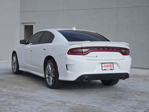 Used 2023 Dodge Charger GT image 6