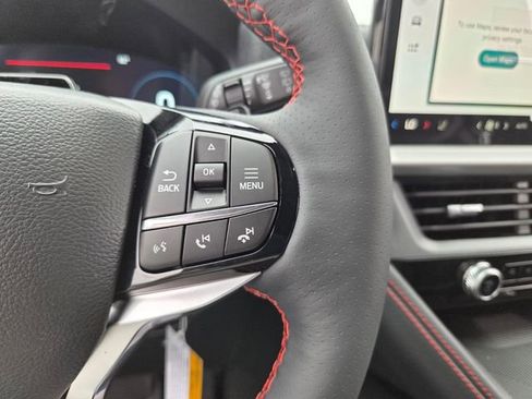 New 2026 Ford Explorer ST w/ Sun And Sound Package image 60