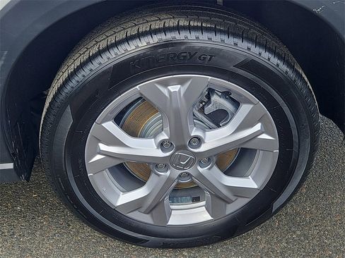 Certified 2023 Honda HR-V LX image 7