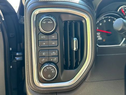 Used 2021 Chevrolet Silverado 1500 RST w/ Convenience Package II AWD/4WD image 24