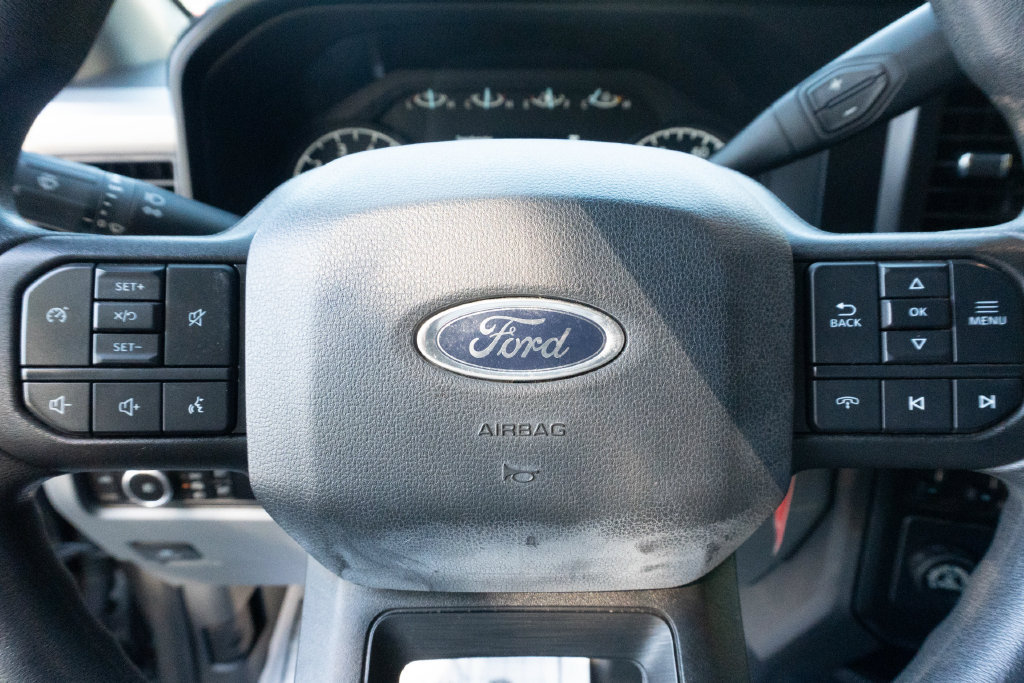 Used 2024 Ford F250 XL w/ XL Chrome Package RWD image 19