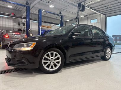 Used 2012 Volkswagen Jetta SE