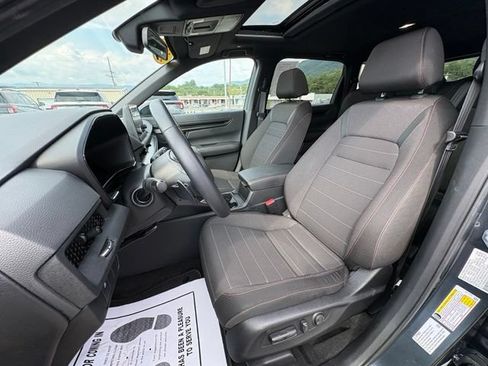 Used 2025 Honda CR-V Sport image 24
