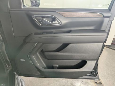 Used 2024 Chevrolet Tahoe High Country w/ Max Trailering Package AWD/4WD image 28