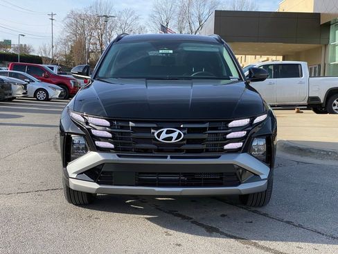 New 2026 Hyundai Tucson SEL image 2