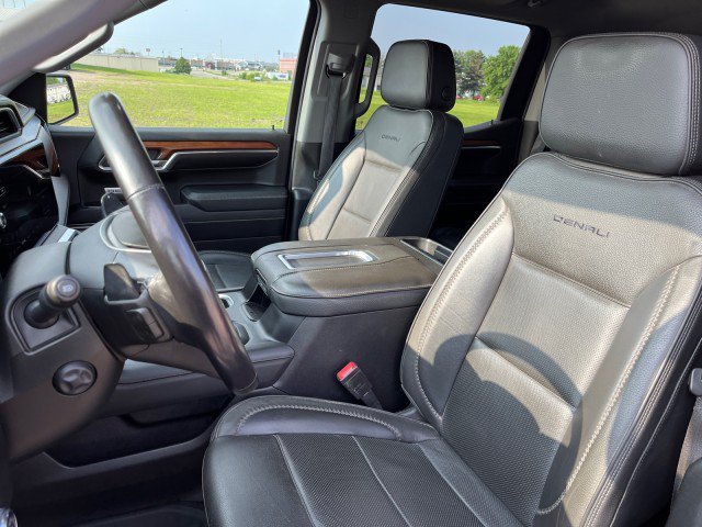 Used 2022 GMC Sierra 1500 Denali AWD/4WD image 10