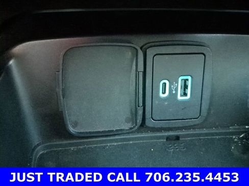 Used 2021 Ford Bronco Big Bend image 22