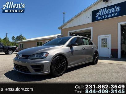 Used 2016 Volkswagen Golf 4-Door