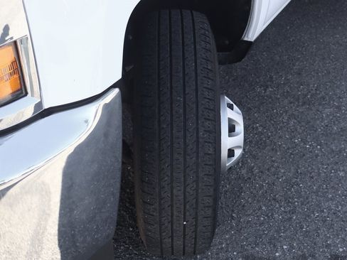 Used 2018 Chevrolet Silverado 3500 W/T w/ WT Convenience Package image 41