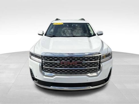 Used 2023 GMC Acadia Denali AWD/4WD image 7