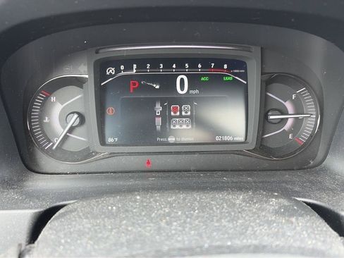 Used 2023 Honda Passport TrailSport image 87