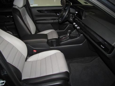 Used 2026 Honda CR-V Sport Touring image 20