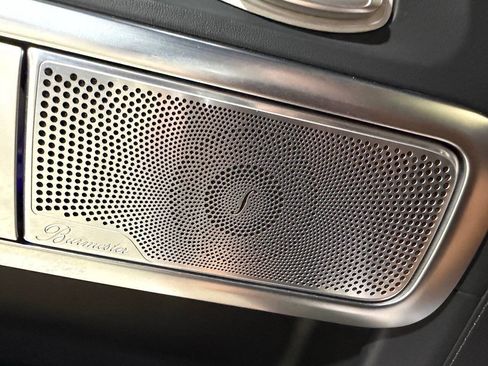 Used 2024 Mercedes-Benz G 550 w/ Final Edition w/ Olive Magno image 32