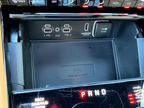 New 2025 Jeep Grand Cherokee Summit image 27