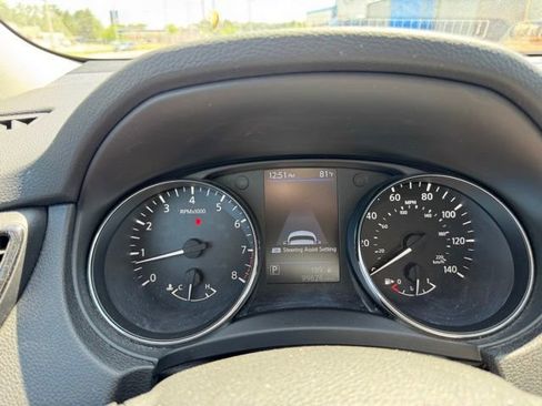 Used 2020 Nissan Rogue SL w/ Premium Package AWD/4WD image 20