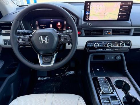 New 2026 Honda Pilot Elite image 15