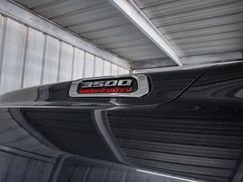 Used 2021 RAM 3500 Tradesman image 53