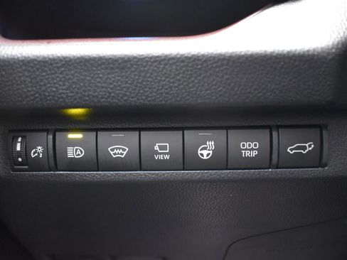 Used 2024 Toyota RAV4 Limited image 14