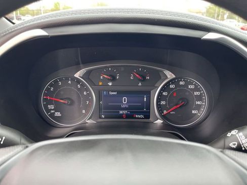 Used 2021 Chevrolet Blazer LT FWD image 18