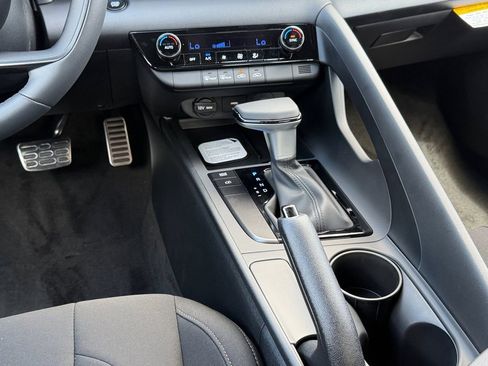 New 2026 Hyundai Elantra Sport FWD image 14