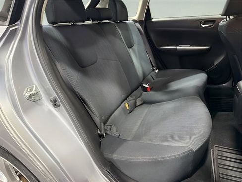 Used 2011 Subaru Impreza Outback Sport image 27