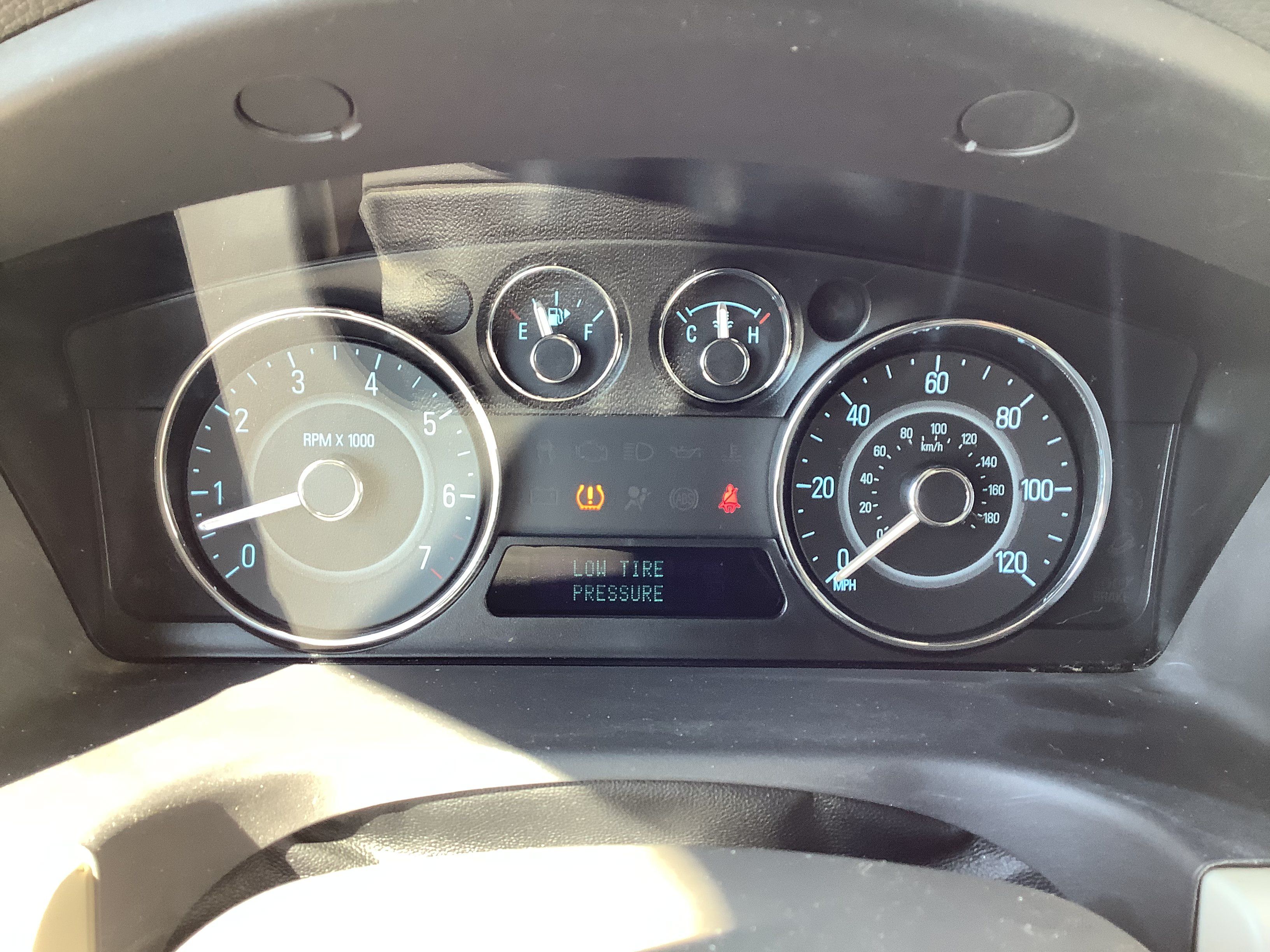 Used 2012 Ford Flex SEL w/ Equipment Group Order Code FWD image 11