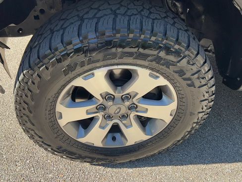 Used 2014 Ford F150 STX w/ Equipment Group 201A Mid AWD/4WD image 14
