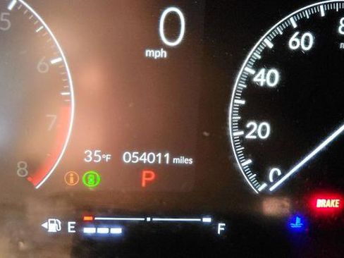 Used 2024 Honda Civic LX image 12